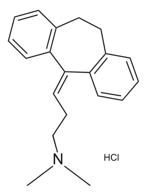 AMITRIPTYLINE HCl - Dipharma