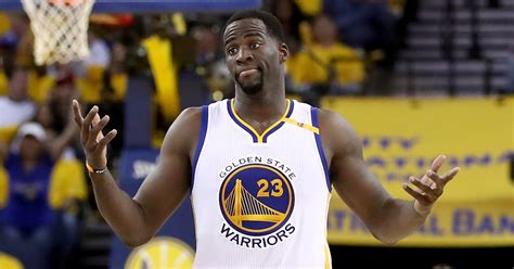 Draymond Green: Players 'Don't Have To Be Tough' in the NBA Today