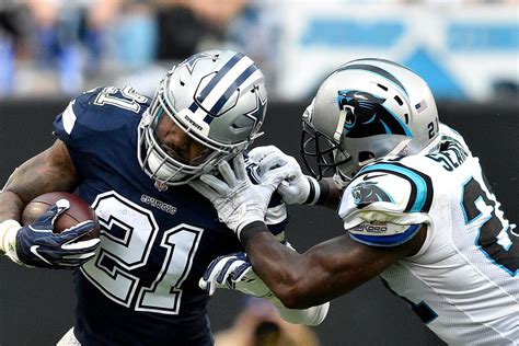 Crunching stats: Ten things that stood out in the Cowboys’ loss - Blogging The Boys