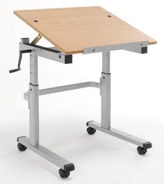 mechanism for tilting table - Google Search Tilt Table, Mobile Desk, Adjustable Height Table ...
