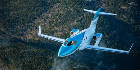 HondaJet Elite | Business Jet Traveler