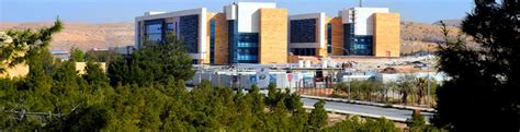 The Hashemite University | World University Rankings | THE