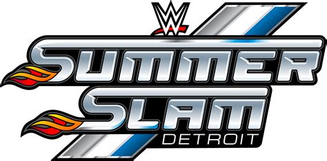 SummerSlam 2023 - Register for Pre-sale Notification