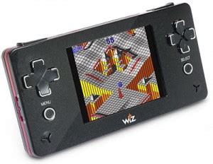 Geek Gives 1-Up to Retro-Gaming Handheld | WIRED