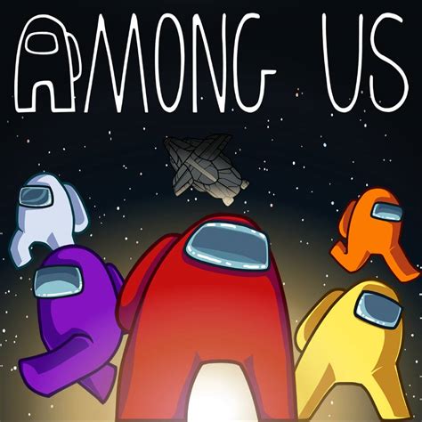 Among Us [Reviews] - IGN