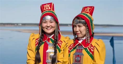 An Introduction To The Yakut People