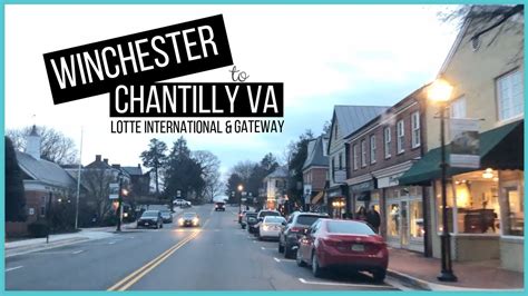 Travel to Virginia | Chantilly International Supermarket - YouTube