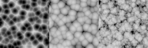 Voronoi Noise Texture