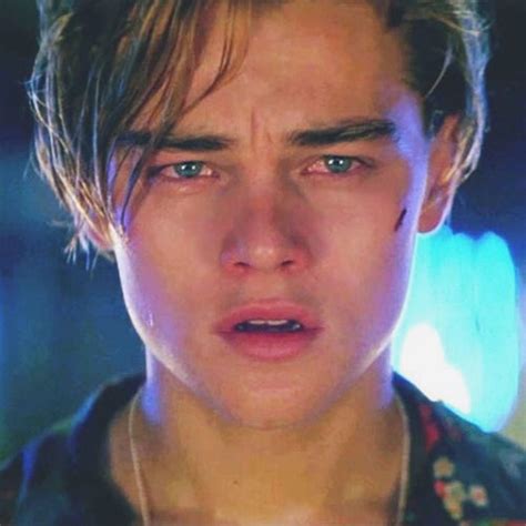 Pin by Maria Chernakova on B O Y S | Leonardo dicaprio 90s, Leonardo dicaprio romeo, Leo dicaprio