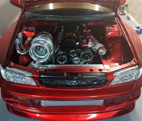 Toyota 2JZ-GTE Engine Guide - Specs, Upgrades, Reliability