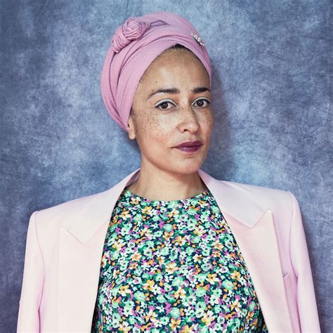 Zadie Smith - Essays, 'White Teeth' & National Book Critics Circle Award