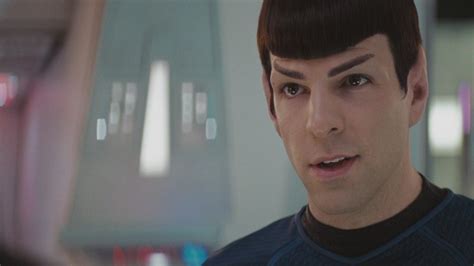 Spock / Star Trek XI - Zachary Quinto's Spock Image (13120470) - Fanpop