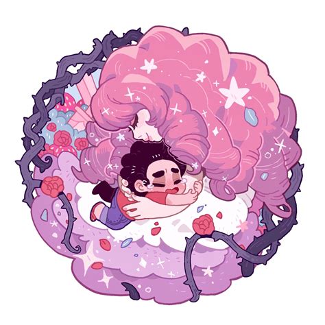 Art by Juanmao | Steven universe gem, Steven universe fanart, Steven ...