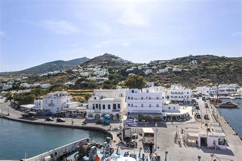 Ios Greece: Is This Greek Cyclades Party Island Worth a Visit?