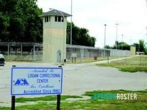 Logan Female Correctional Center, IL Inmate Roster