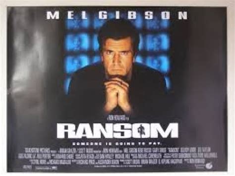 RANSOM movie review - YouTube