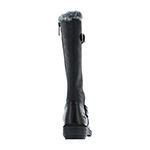 Totes Womens Adriana Ii Waterproof Flat Heel Winter Boots