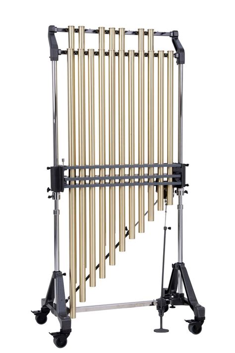 Philharmonic Series Gen II Chimes | Adams Musical Instruments | Tubular ...