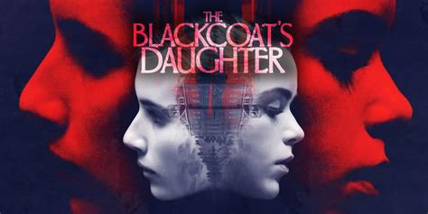 The Blackcoat's Daughter Ending Explained