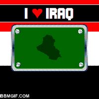 I Love Iraq