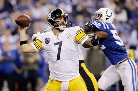 Colts crumble vs. Steelers, 20-17: 5 postgame takeaways