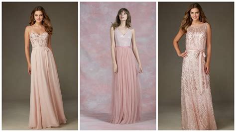 30 Bridesmaid dresses your friends will WANT to wear again