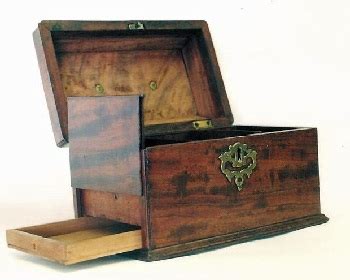 Secret Compartments for Dummy Woodworkers | The Antisocial Network