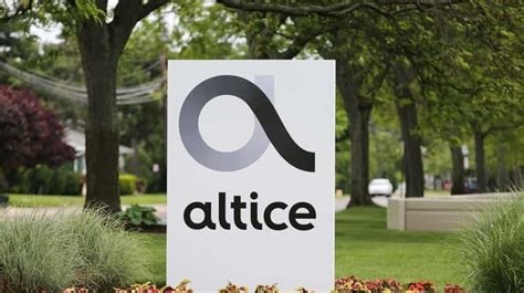 Altice USA IPO to raise at least $1.26B - Newsday