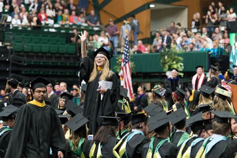 Colorado State University Graduate School Commencement Ceremony - Sociology | Colorado State ...