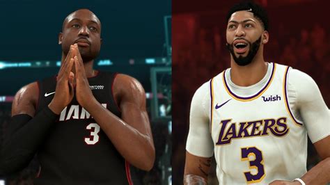 NBA 2K20 ratings: the top 10 players at every position | GamesRadar+