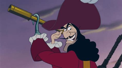 Disney Looking to Cast Jude Law as Captain Hook