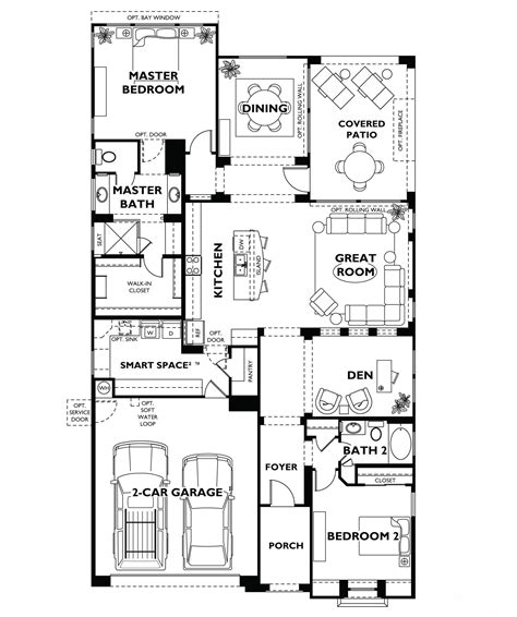 Best 40+ House Plan And Model