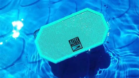 12 Best Altec Lansing Bluetooth Speakers for 2023 | Robots.net