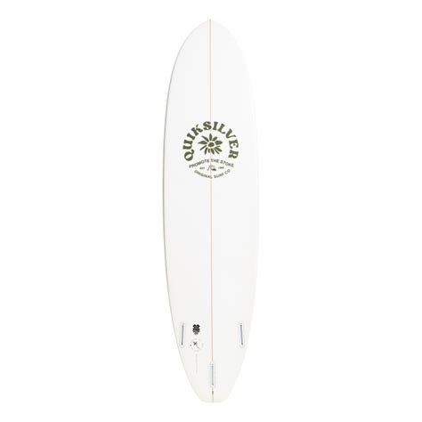 QUICKSILVER Surfboard Break | Surf