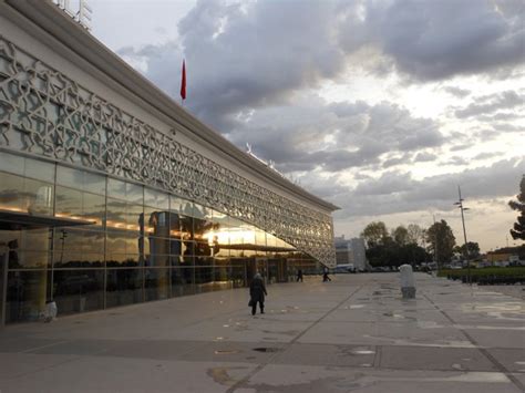 Rabat - Sale Airport - سلا: Working hours, Activities, Visitor reviews ...