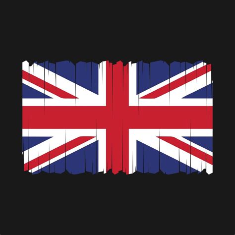 UK Flag Vector 21650375 Vector Art at Vecteezy