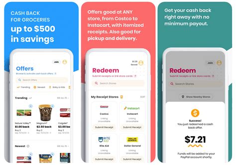 Coupons.com Has a New App: Here's How to Use It - The Krazy Coupon Lady