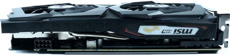 MSI GTX 1660 Super Gaming X review - Super Super, Super-quiet or just ...