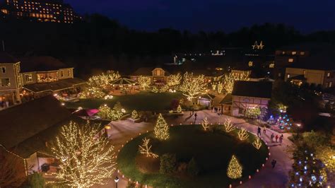 Christmas at the Biltmore, By the Numbers