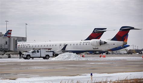 Northwest National Airport sees clouds of covid days lifting | The Arkansas Democrat-Gazette ...