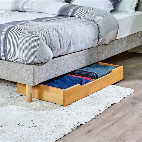 The 8 Best Underbed Storage Drawers | Storables