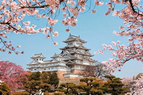 Geekland: Lo lugares más espectaculares de Japón