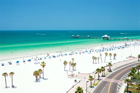 10 Best Beaches in St. Petersburg Clearwater - Which Clearwater Beach ...