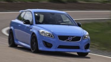 Volvo C30 Polestar review - Pictures | evo