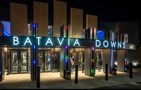 CLOSED: Enter to Win the Ultimate Stay & Play Package From Batavia ...