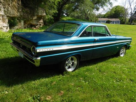 1965 Ford Falcon Sport Coupe, Muscle Car for sale in Mason City, Iowa, United States for sale ...