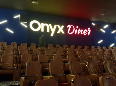 INOX Megaplex Launched With All Cinema Formats - Celluloid Junkie