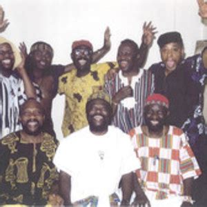 Osibisa Concerts & Live Tour Dates: 2024-2025 Tickets | Bandsintown