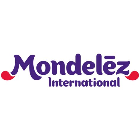 Mondelez International 2012 Logo Download png