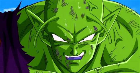 Dragon Ball: 10 Things About Piccolo That Make No Sense